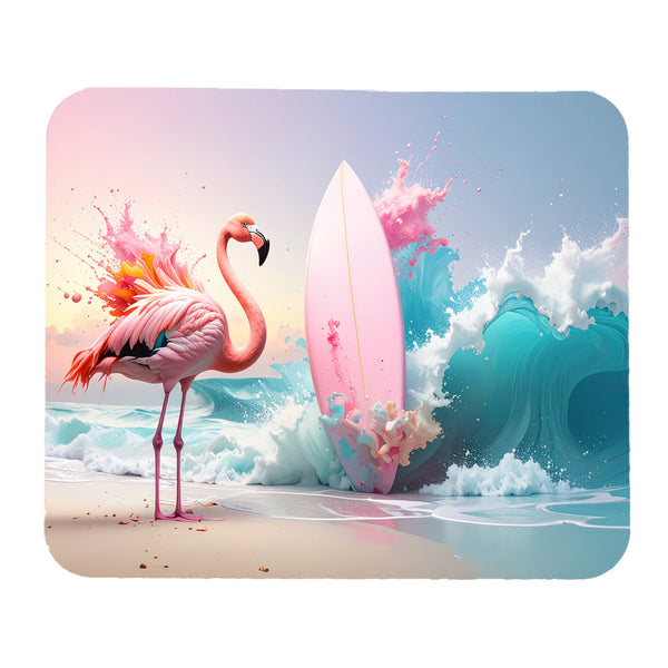 Flamingo Surf Adventures 3 Gifts