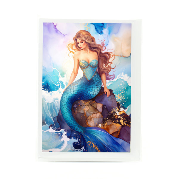 Mermaid 2 Gifts