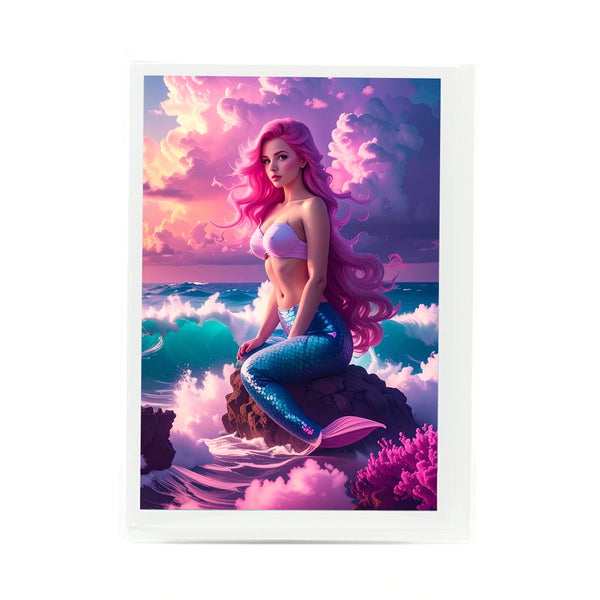 Mermaid 3 Gifts