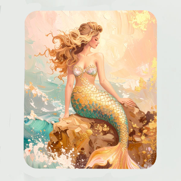 Mermaid 4 Gifts