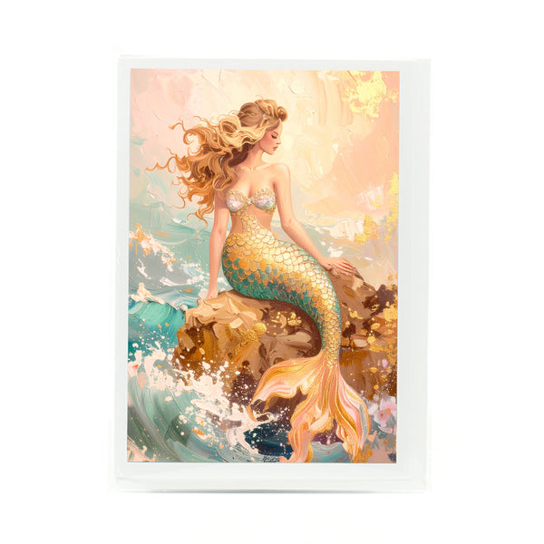 Mermaid 4 Gifts