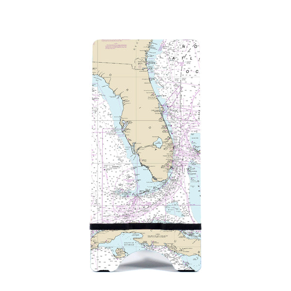 Florida Nautical Chart Gifts