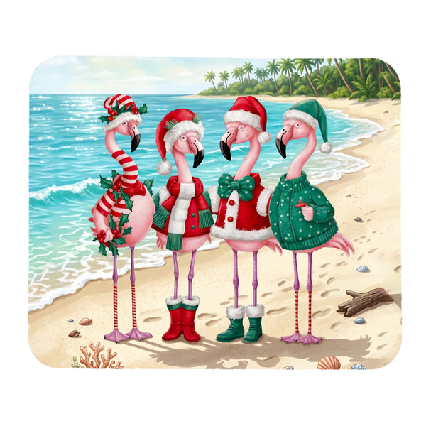 Flamingo 3 Christmas Gifts