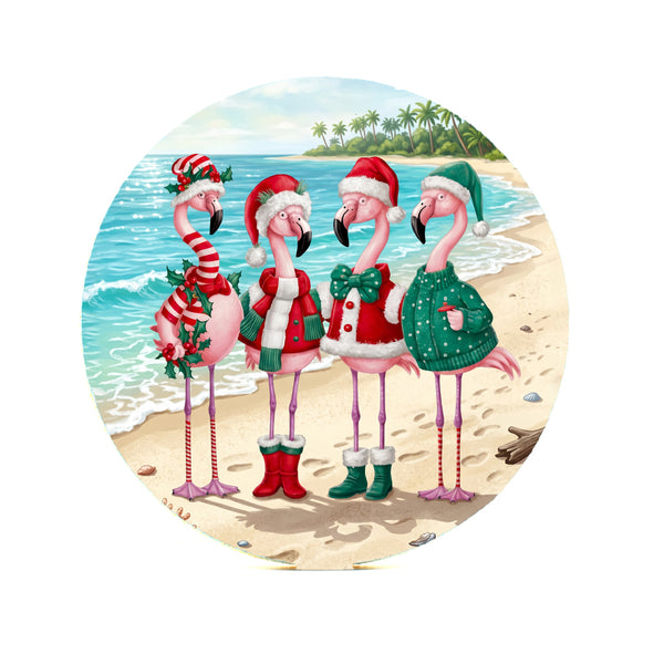 Flamingo 3 Christmas Gifts