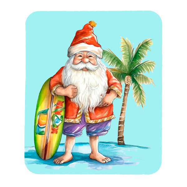 Santa Surf Christmas Gifts