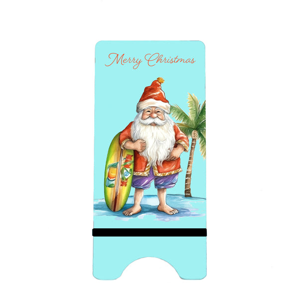 Santa Surf Christmas Gifts
