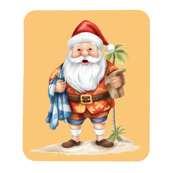 Santa Beach Christmas Gifts