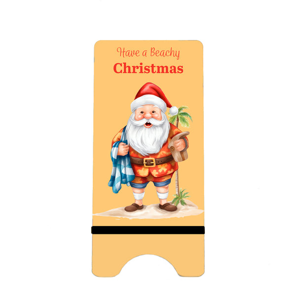 Santa Beach Christmas Gifts