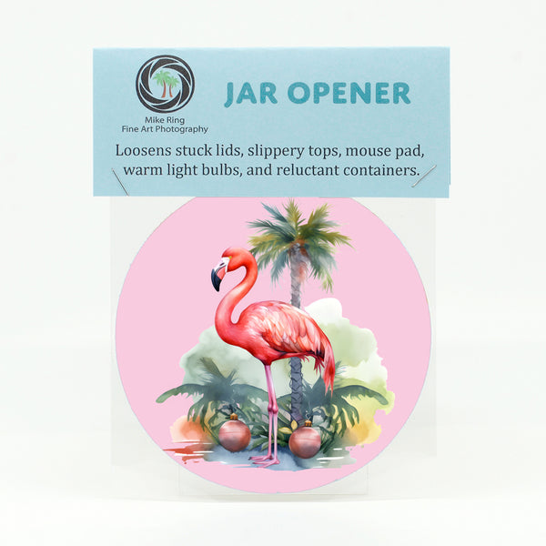 Flamingo Tropics Christmas Gifts