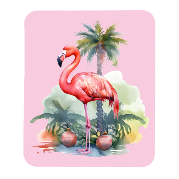 Flamingo Tropics Christmas Gifts