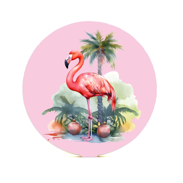 Flamingo Tropics Christmas Gifts