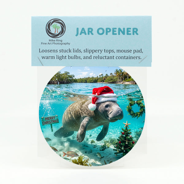 Manatee Christmas Gifts