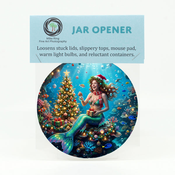Mermaid Christmas Gifts