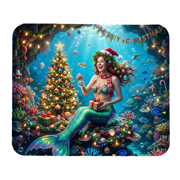 Mermaid Christmas Gifts
