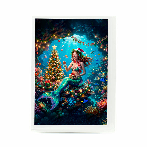 Mermaid Christmas Gifts