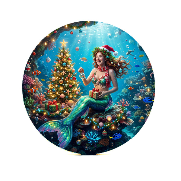 Mermaid Christmas Gifts