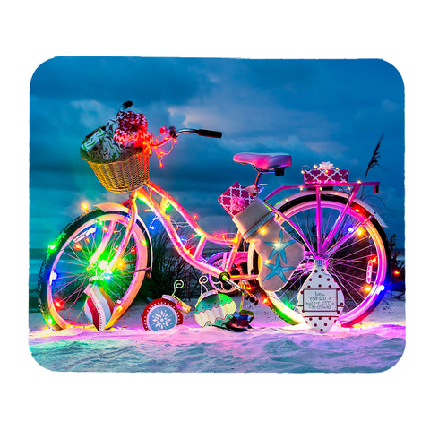 Bicycle Christmas Gifts