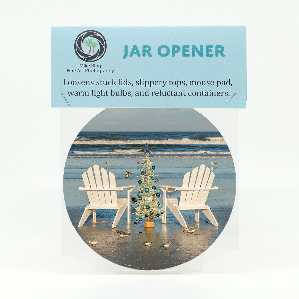 Beachy Christmas Gifts