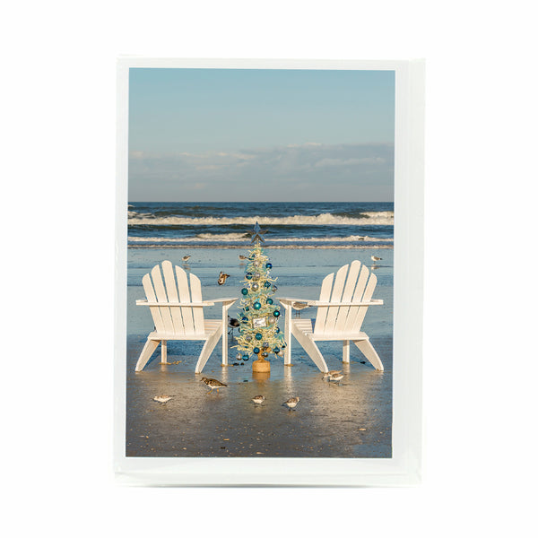 Beachy Christmas Gifts
