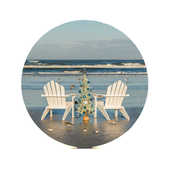 Beachy Christmas Gifts