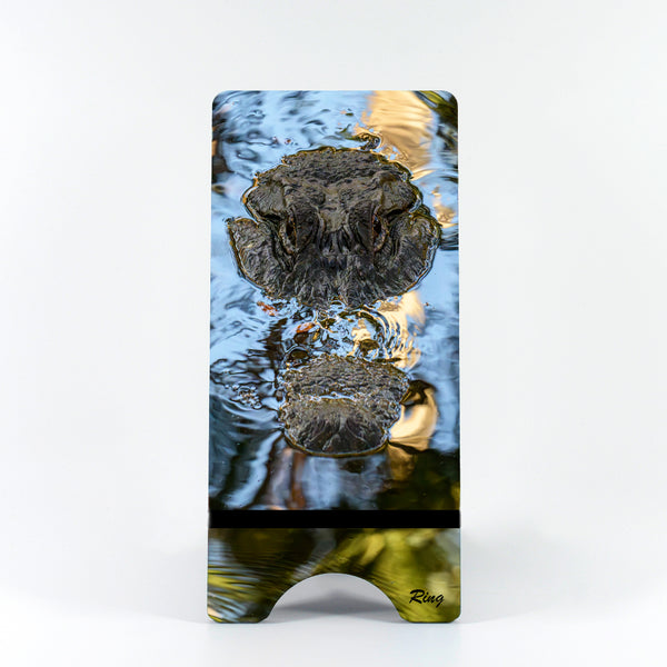 Alligator 9 Gifts