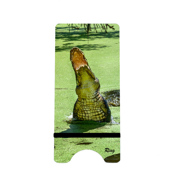 Alligator 10 Gifts