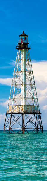 Alligator Lighthouse 4 Gifts