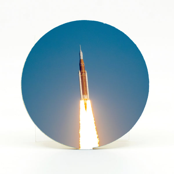Artemis 2 Lift Off Gifts