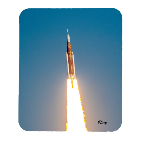 Artemis 2 Lift Off Gifts