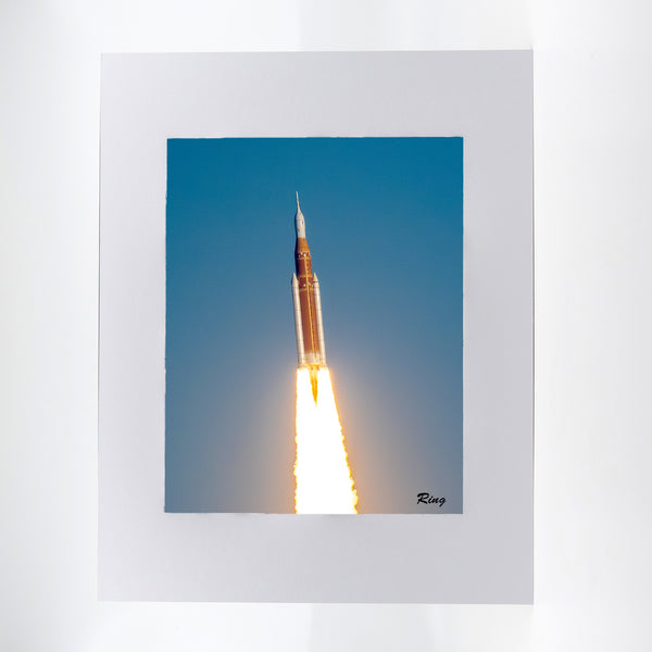 Artemis 2 Lift Off Gifts