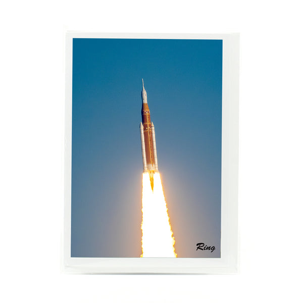 Artemis 2 Lift Off Gifts