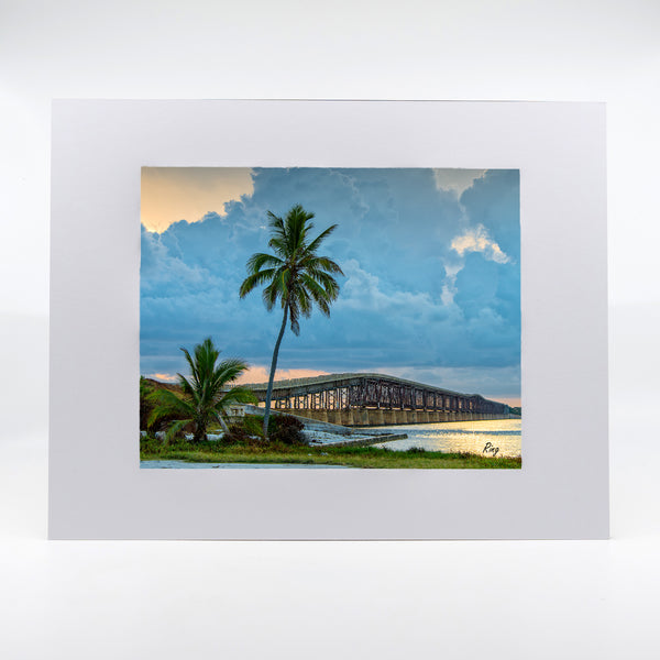 Bahia Honda Rail Bridge Gifts
