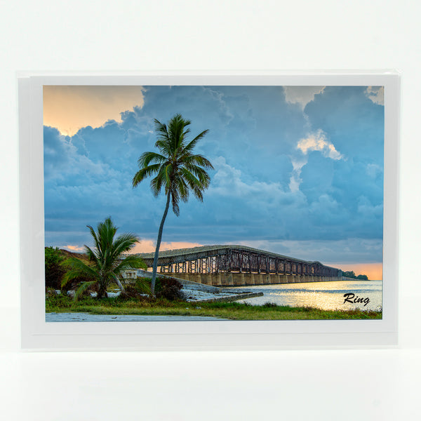 Bahia Honda Rail Bridge Gifts