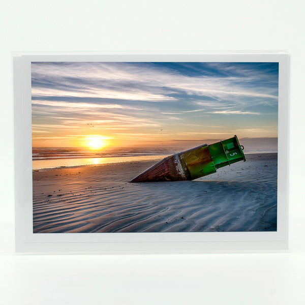 Beached Buoy Gifts