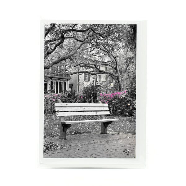 Bench in a Square Gifts