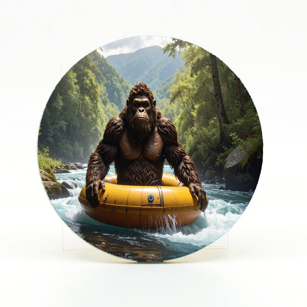 Bigfoot 9 Gifts
