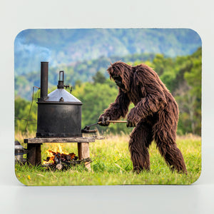 Bigfoot 10 Gifts