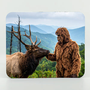 Bigfoot 11 Gifts