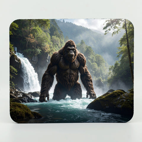 Bigfoot 12 Gifts