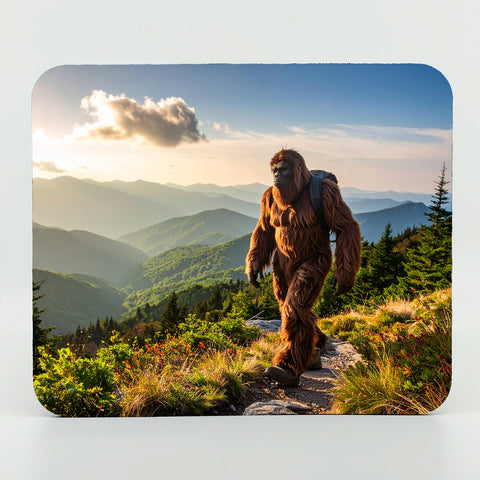 Bigfoot 3 Gifts