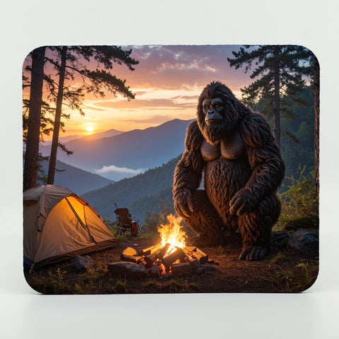 Bigfoot 4 Gifts