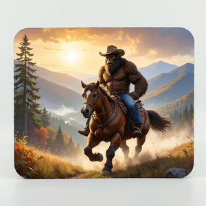 Bigfoot 5 Gifts
