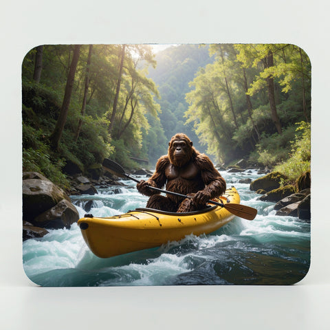 Bigfoot 6 Gifts