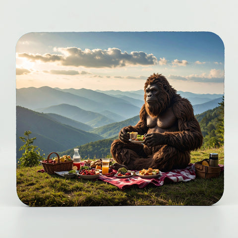 Bigfoot 7 Gifts