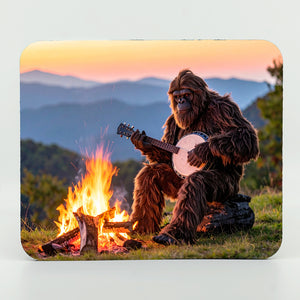 Bigfoot 8 Gifts