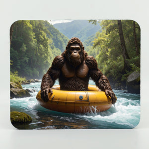 Bigfoot 9 Gifts