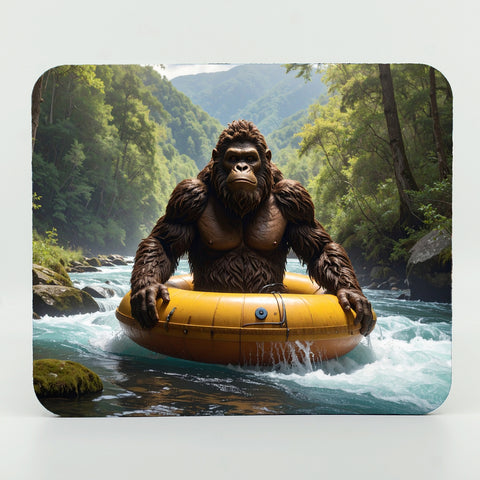 Bigfoot 9 Gifts