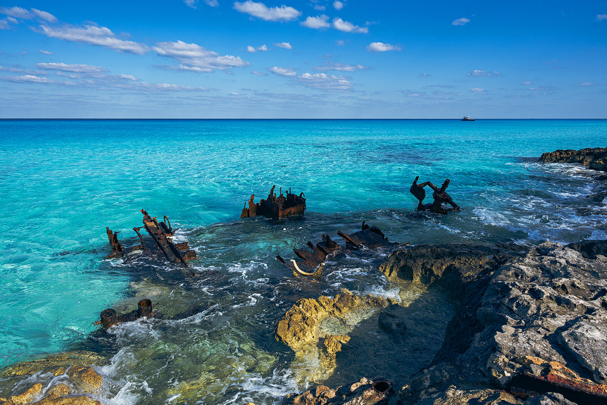 Bimini 3