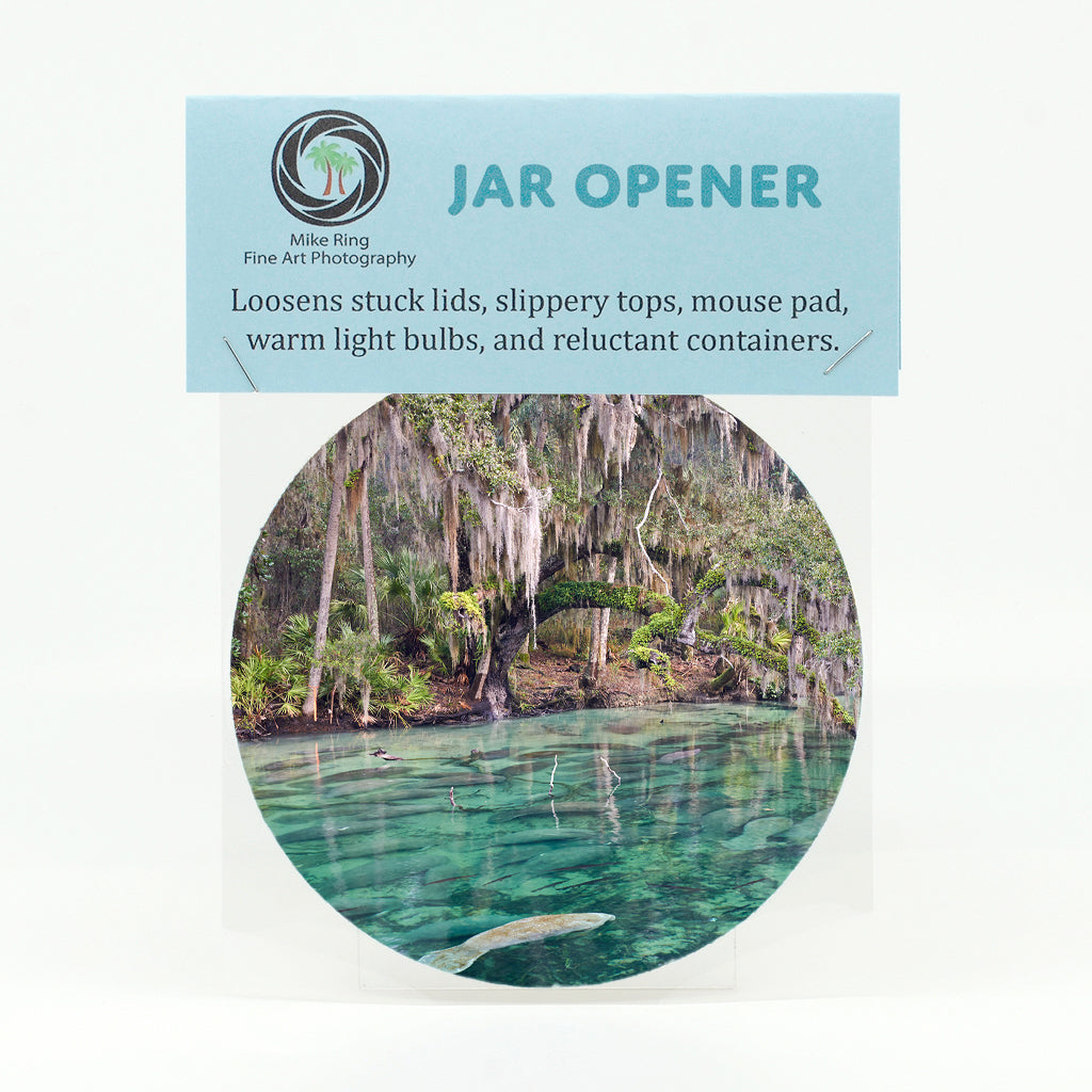 Blue Springs 7 Gifts