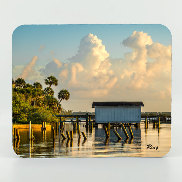 Boat House Gifts
